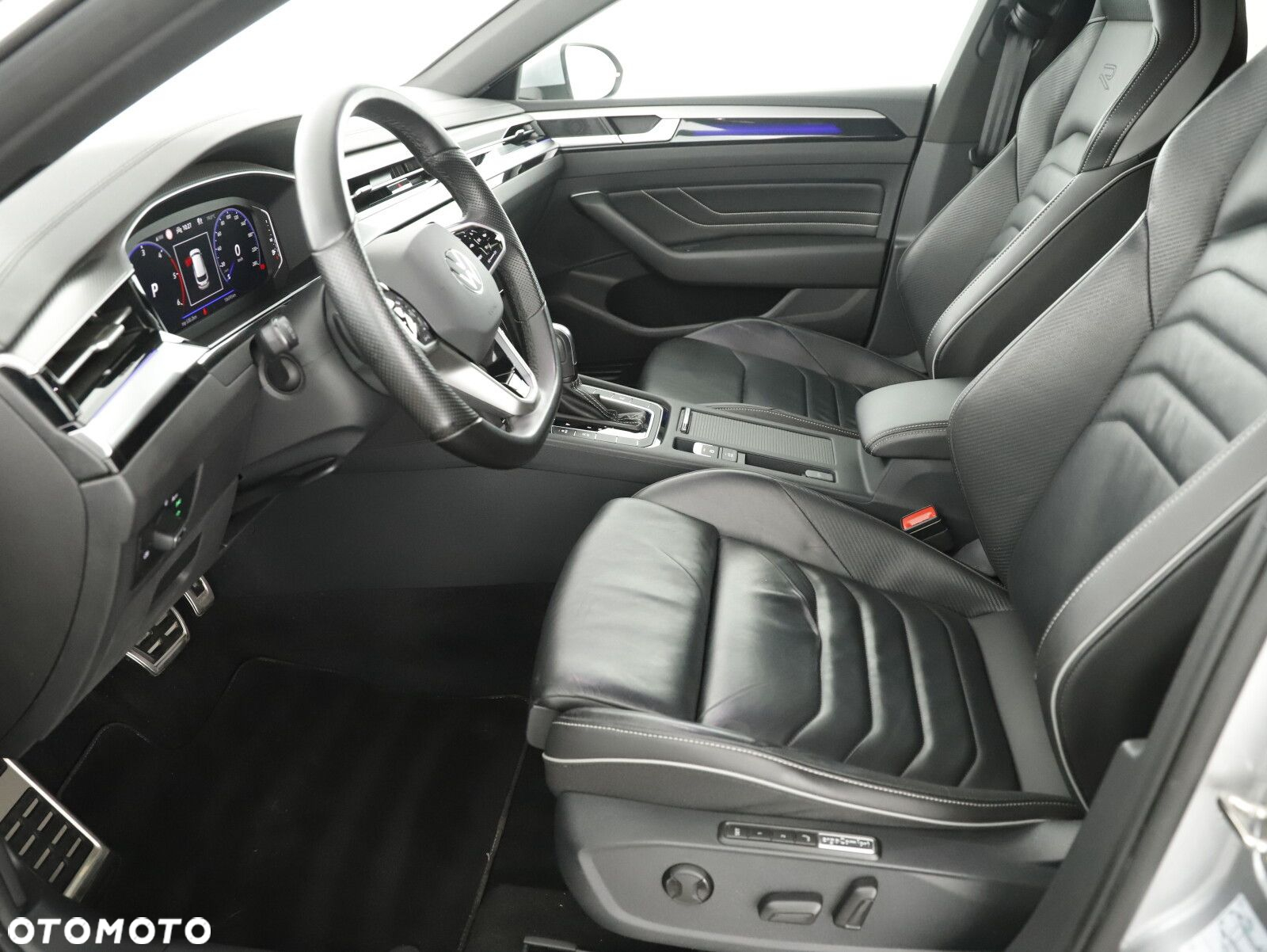 Volkswagen Arteon 2.0 TDI 4Motion R-Line DSG - 9