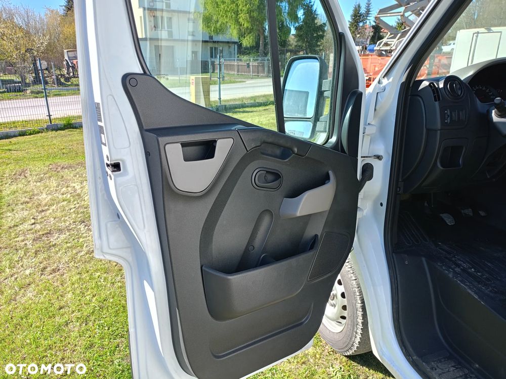 Renault Master - 9