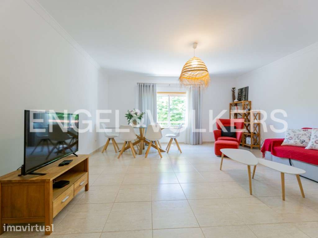 Apartamento T3 com Terraço Panorâmico em Tavira - Grande imagem: 4/28