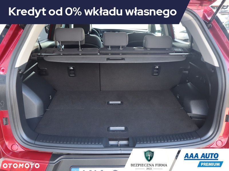 SsangYong/KGM Korando - 15