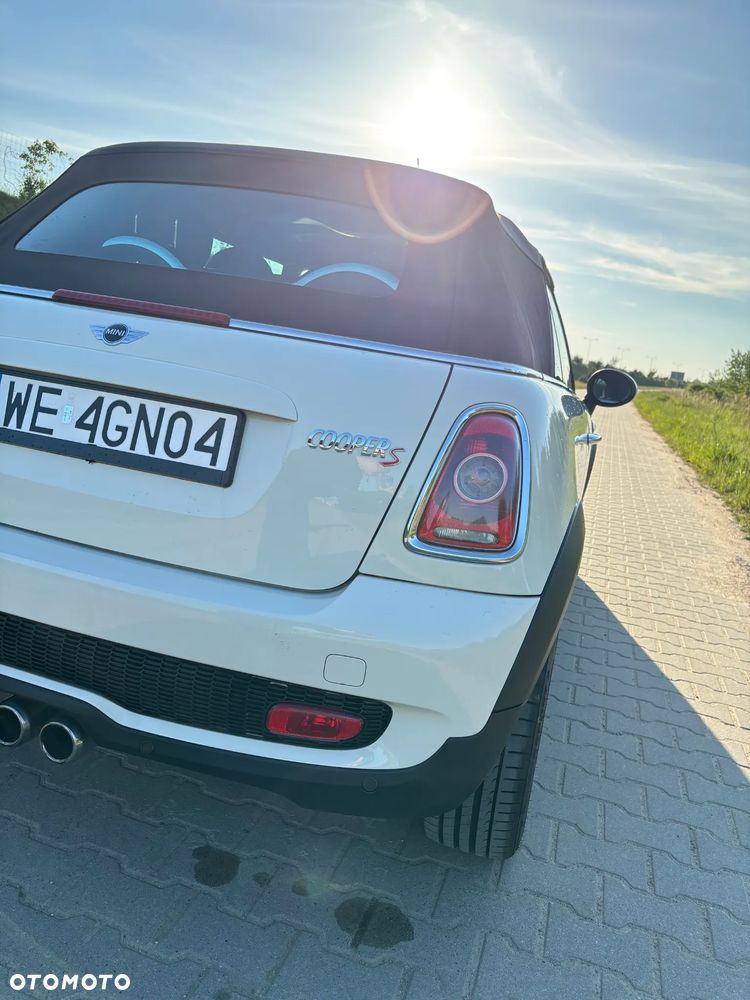 MINI Cooper S - 5