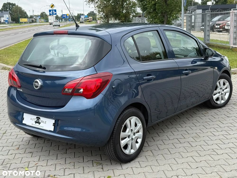 Opel Corsa 1.4 Active - 4