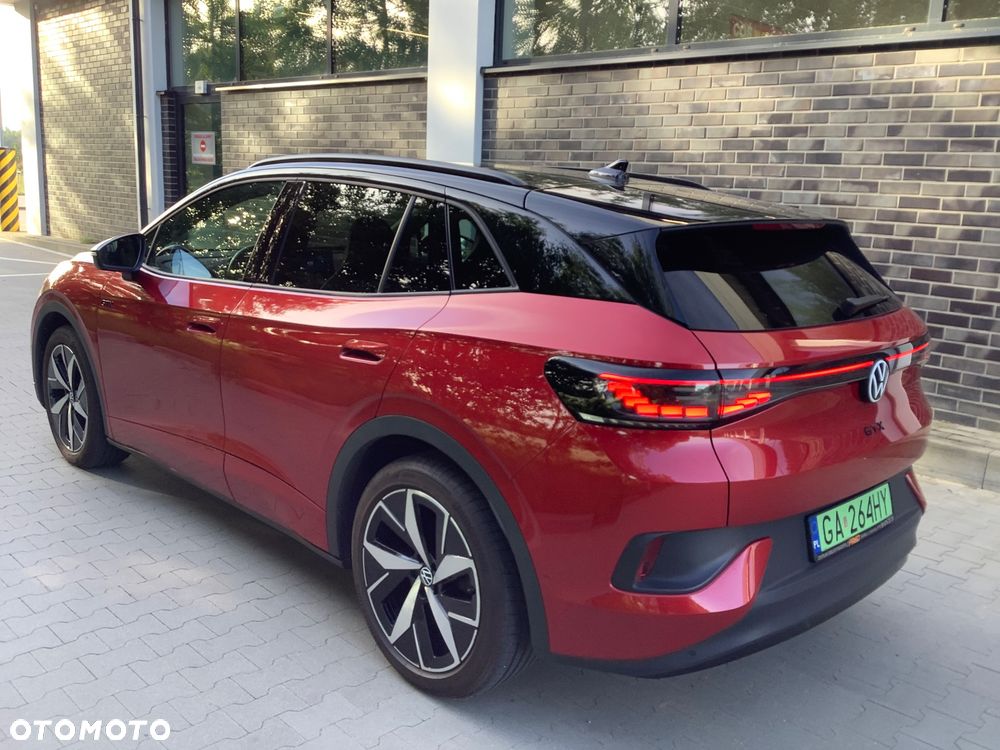 Volkswagen ID.4 77kWh 4Mot GTX - 14