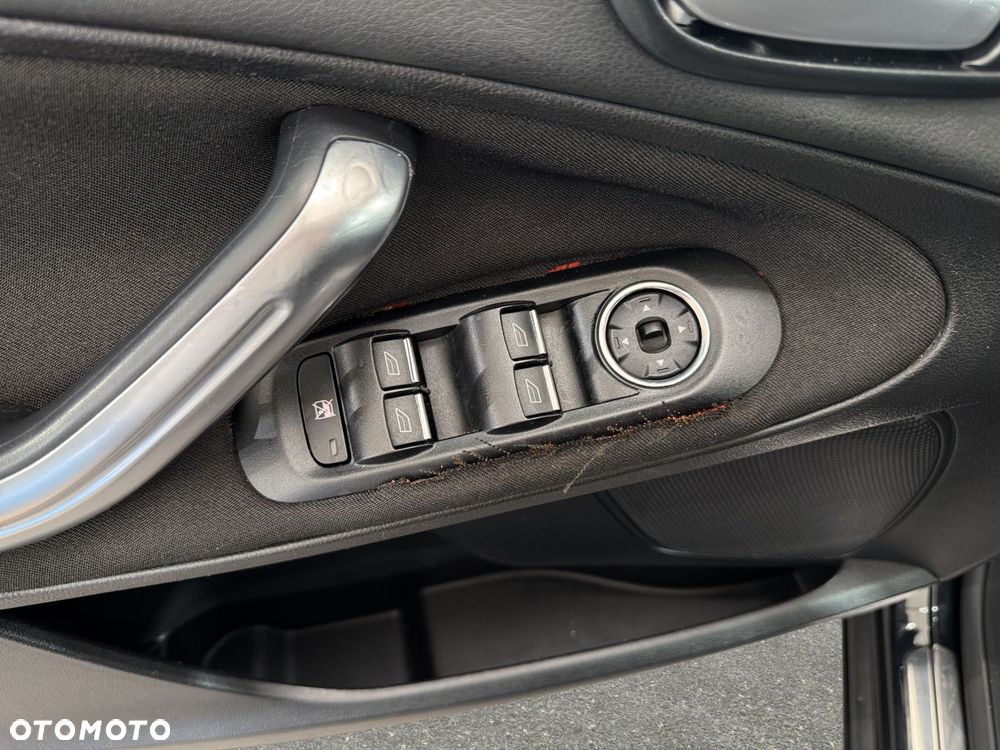 Ford S-Max - 20