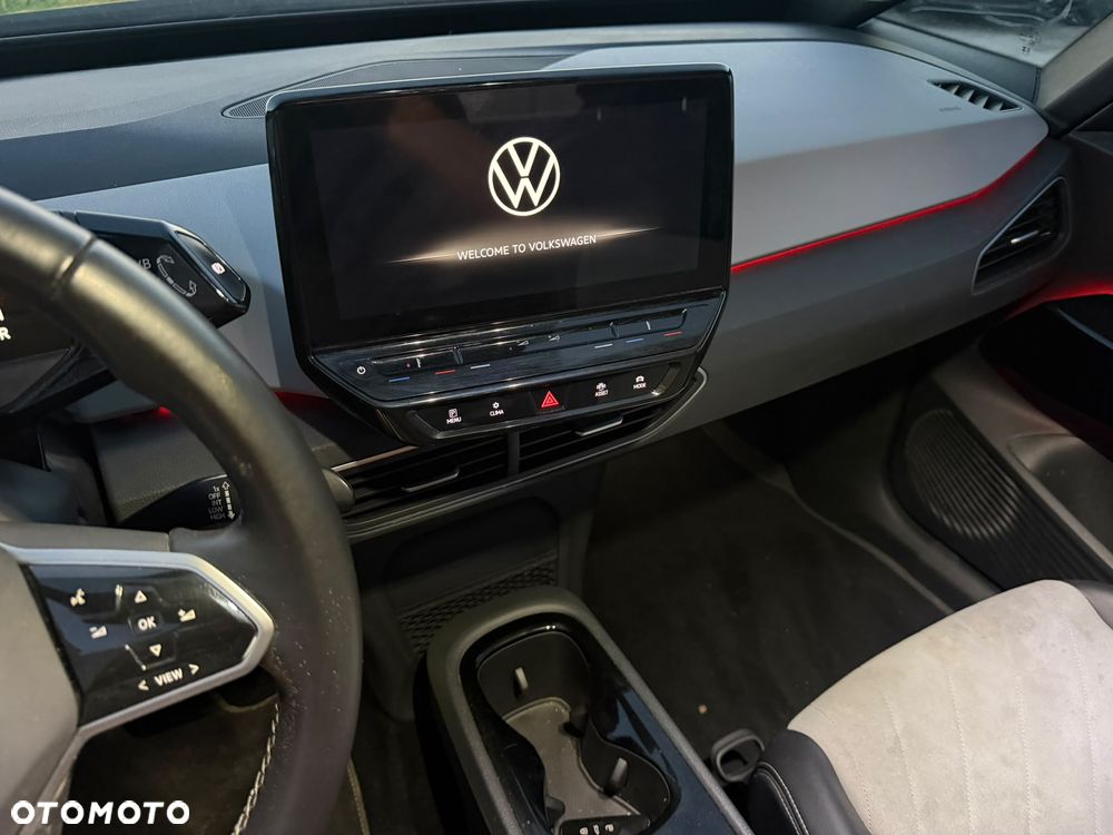 Volkswagen ID.3 Pro - 16