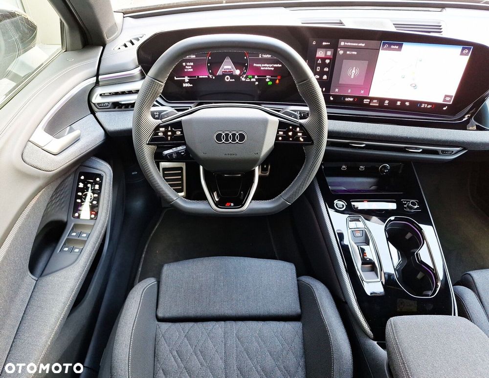 Audi A5 Avant TFSI S tronic - 14