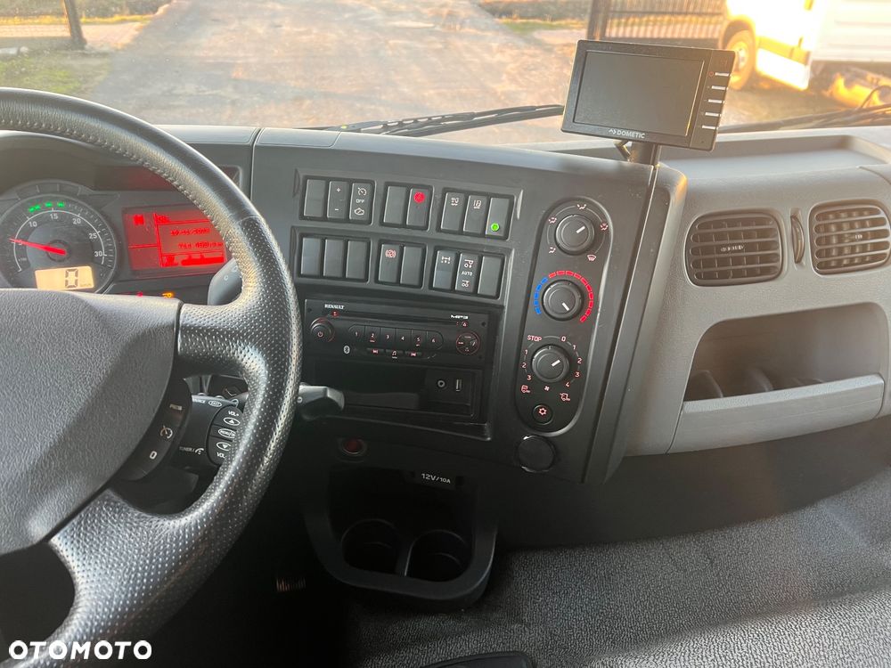 Renault D26 Termo King T1200R (160) - 15