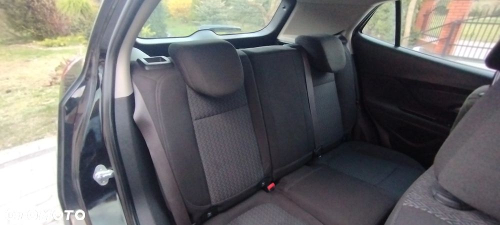 Opel Mokka 1.6 CDTI Cosmo S&S - 8