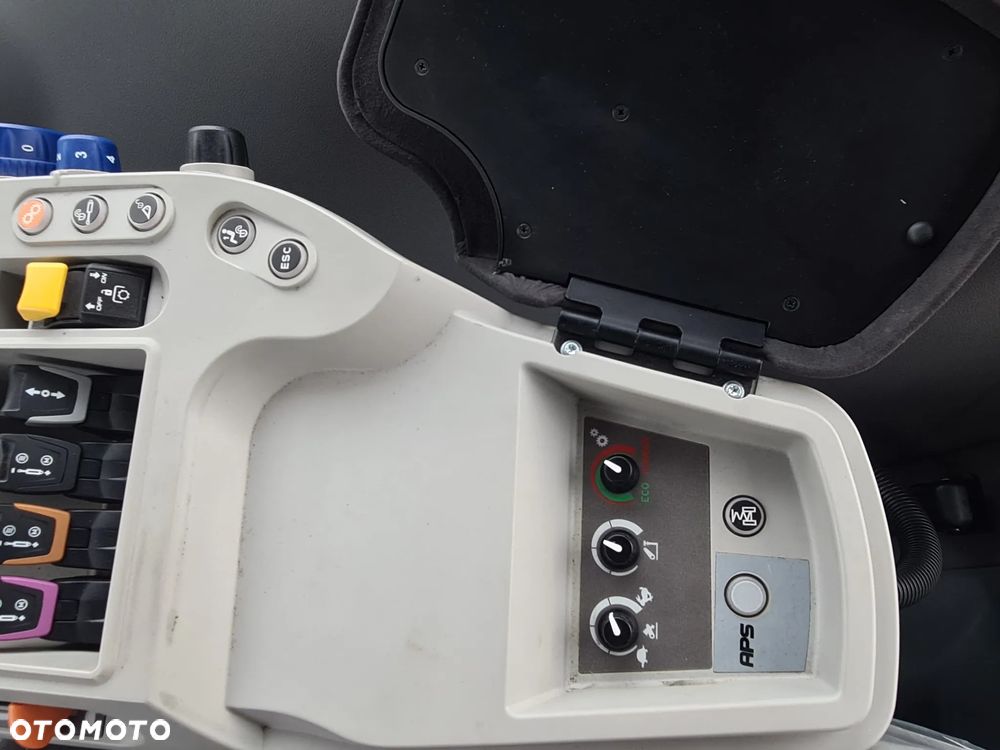 McCormick X7.623 P6-Drive - 18