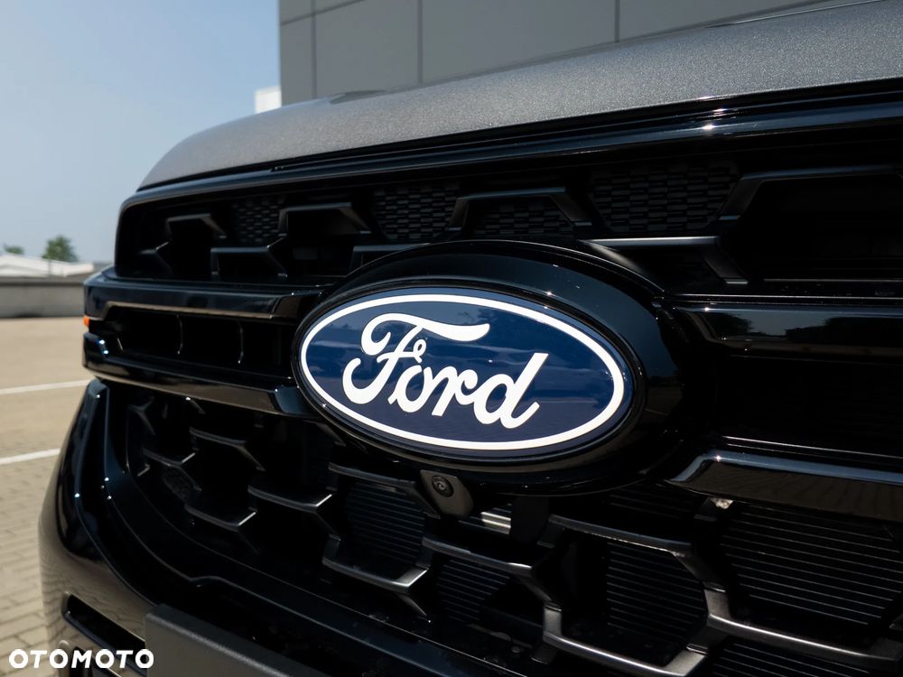 Ford Ranger 2.3 EcoBoost PHEV e-4WD DC XLT - 9