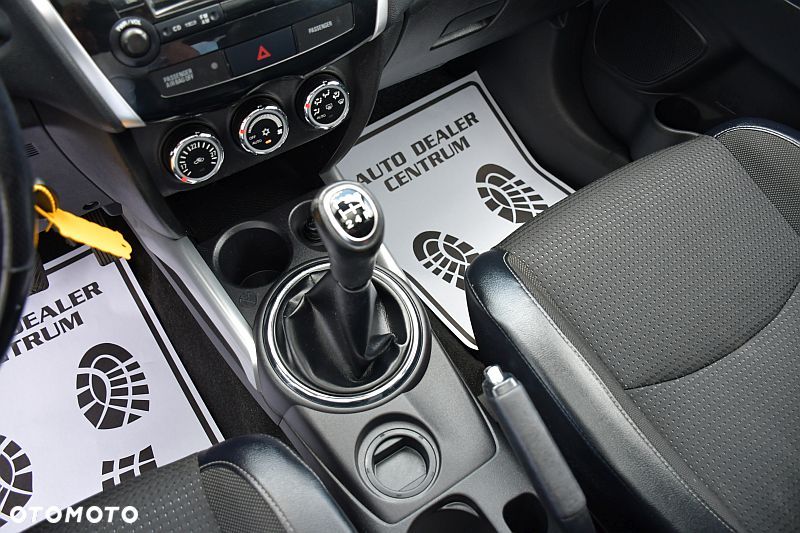 Citroën C4 Aircross 1.6 STT 4x2 Exclusive - 14
