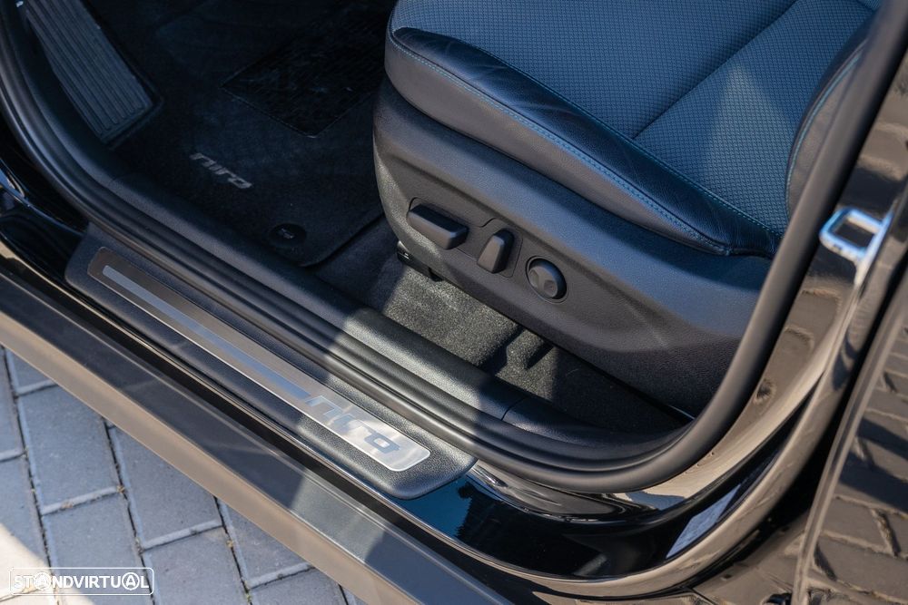Kia e-Niro 64kWh - 12