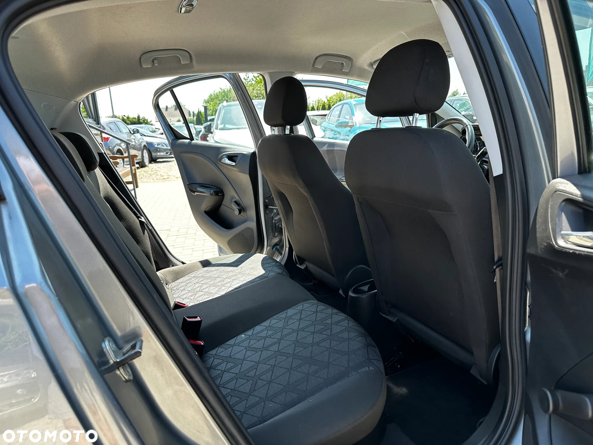 Opel Corsa - 27