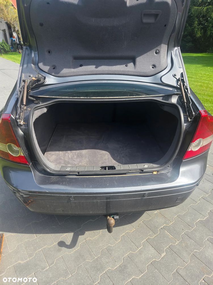 Volvo S40 2.0D - 7