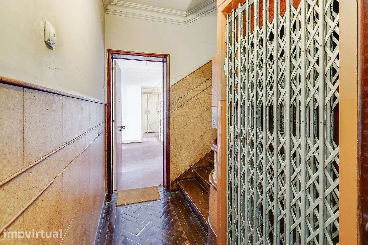 Apartamento T3 para venda - Grande imagem: 3/3