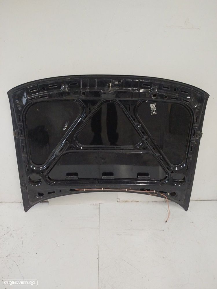 Capot Volkswagen Passat (3A2, 35I) - 2
