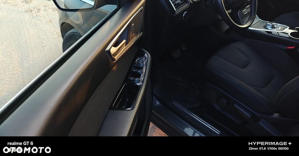 Ford S-Max 2.0 EcoBlue Titanium - 13