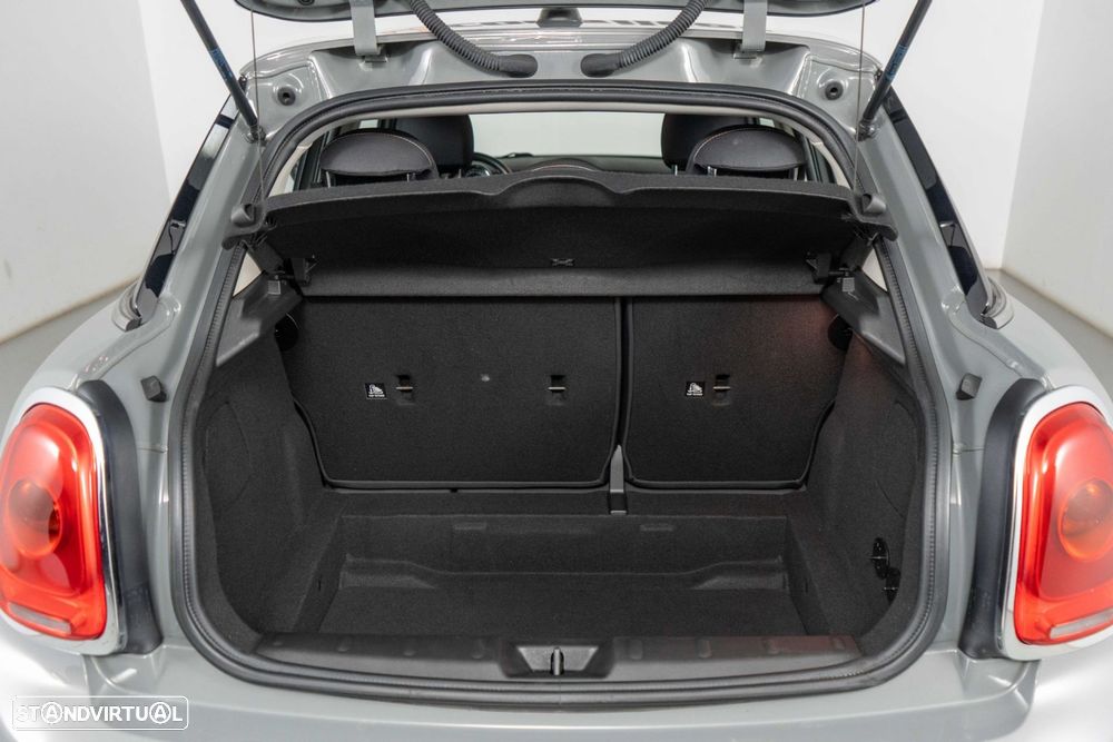 MINI 5 Portas One D - 14