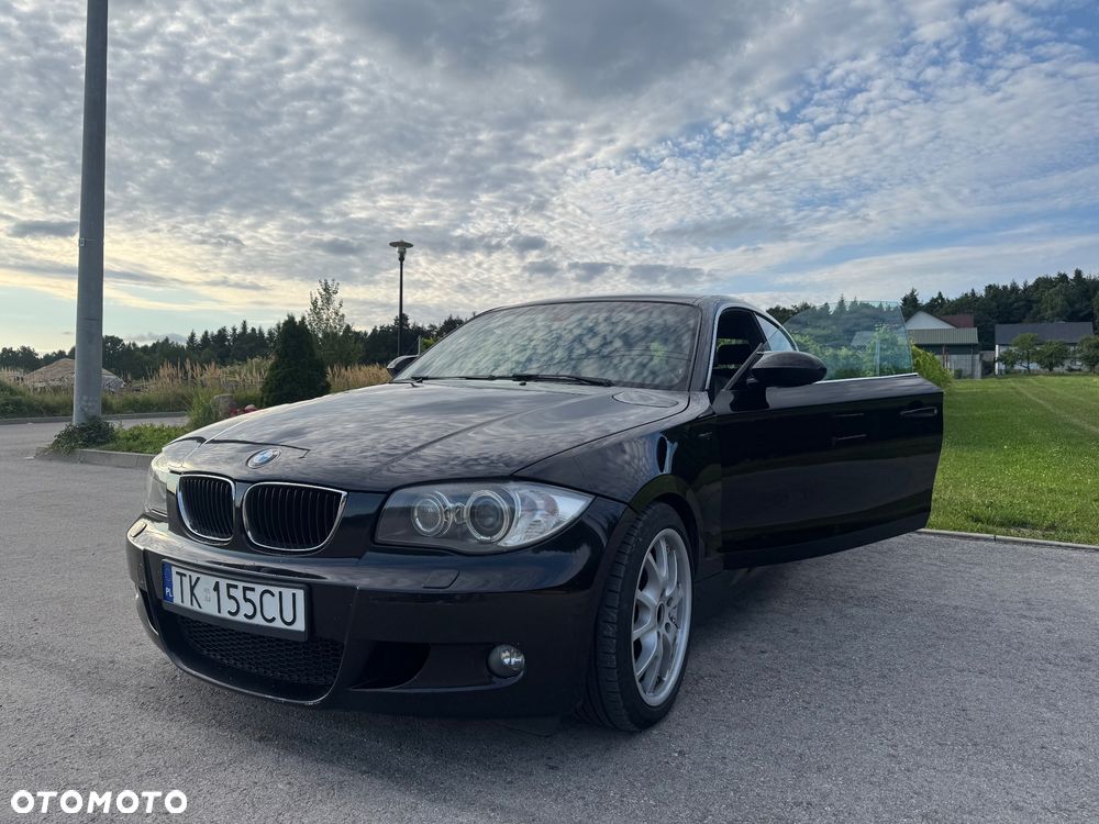 BMW Seria 1 118d - 2