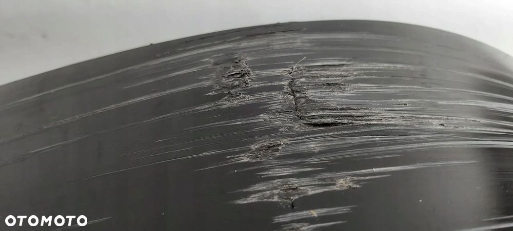 ZDERZAK TYŁ TYLNY MERCEDES GLE II W167 6.3 AMG A1678851103 - 15