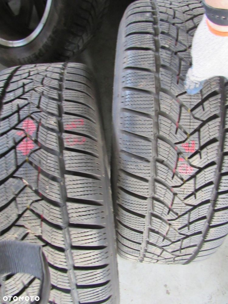 Volvo XC90 KOŁA Felgi aluminiowe 235/55R19 zima - 12