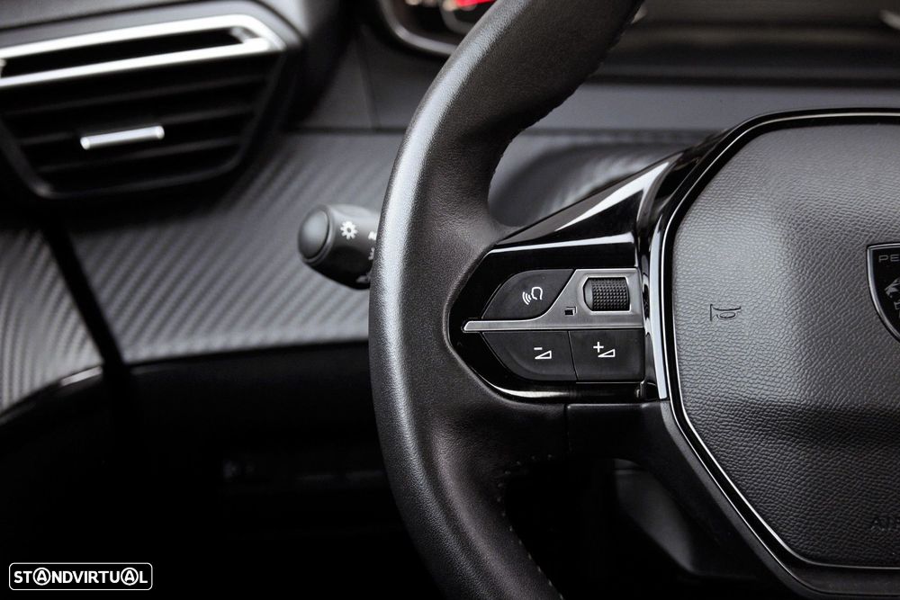 Peugeot 208 1.2 PureTech Active - 22