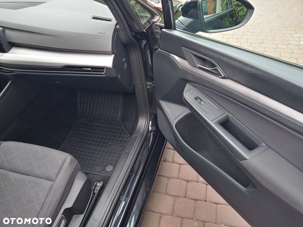 Volkswagen Golf 1.5 TSI EVO Life - 29