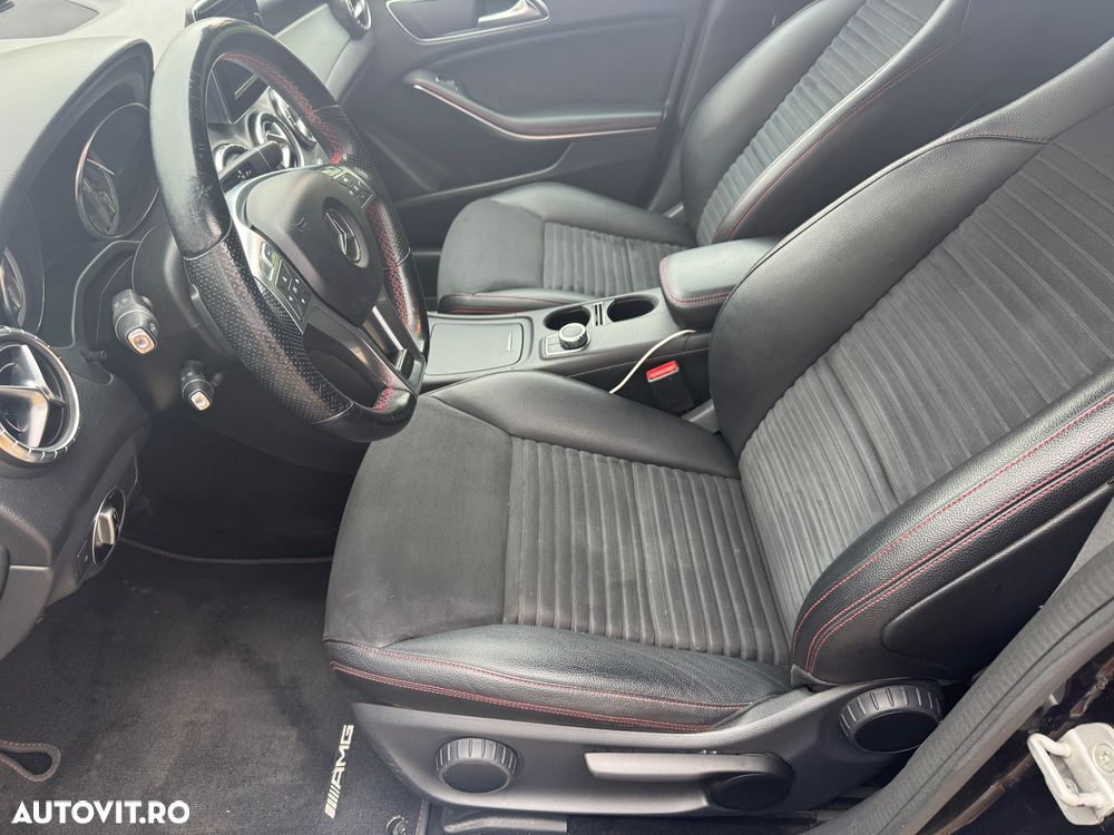 Mercedes-Benz CLA - 7