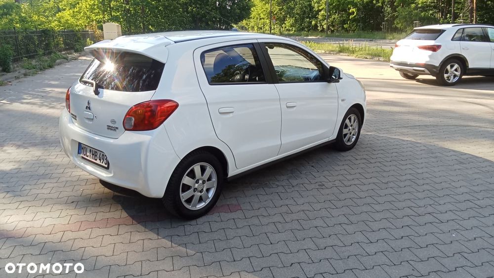 Mitsubishi Space Star 1.0 Active - 15