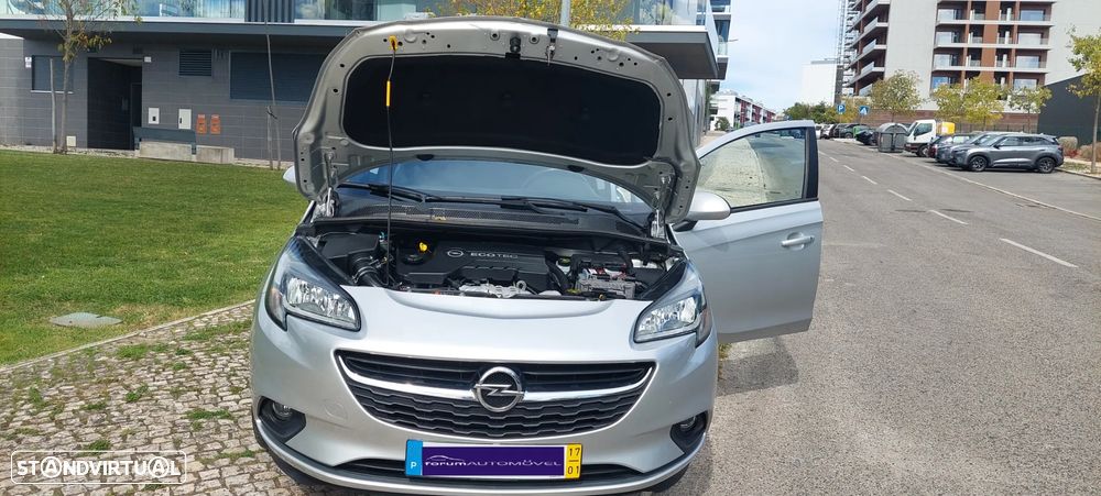 Opel Corsa 1.3 CDTi Edition - 28