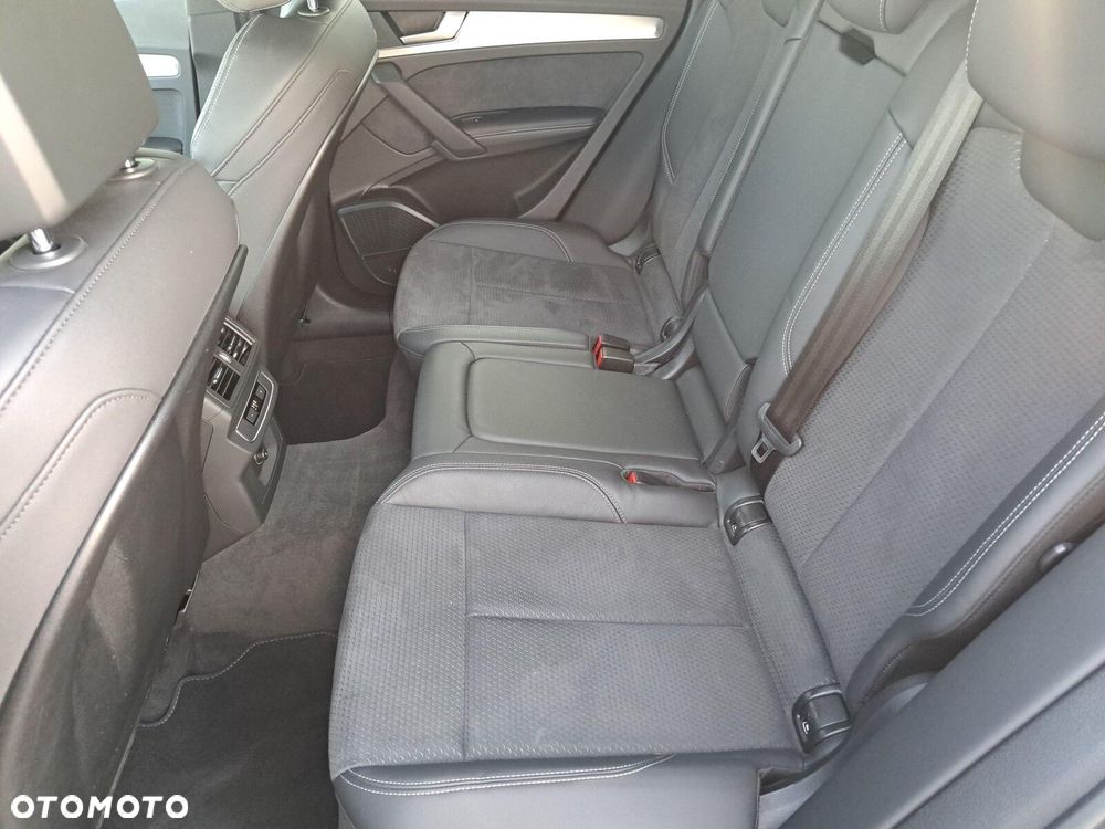 Audi SQ5 TDI mHEV Quattro Tiptronic - 26