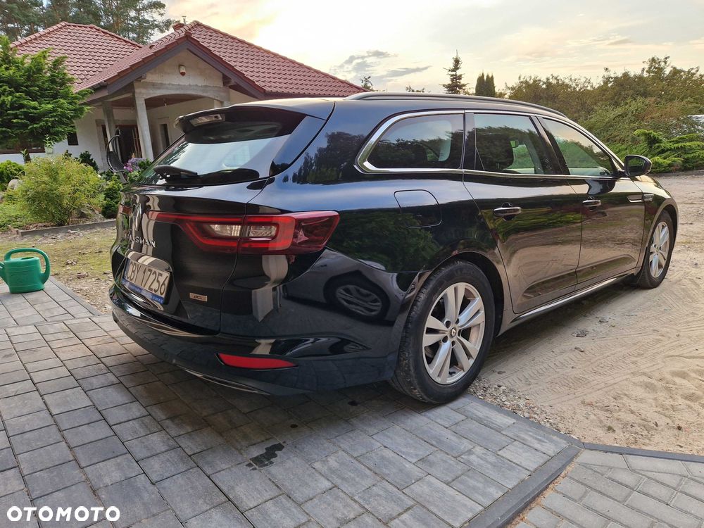 Renault Talisman - 4