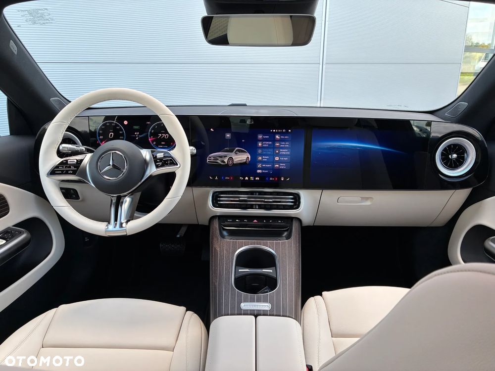 Mercedes-Benz CLA 200 mHEV 8G-DCT - 7