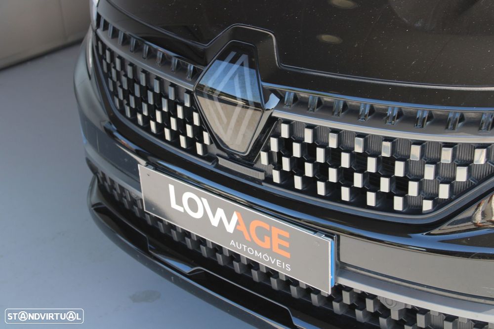 Renault Espace 1.2 E-Tech Full Hybrid Esprit Alpine - 32
