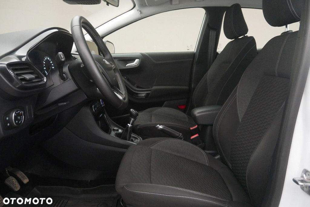 Ford Puma - 12