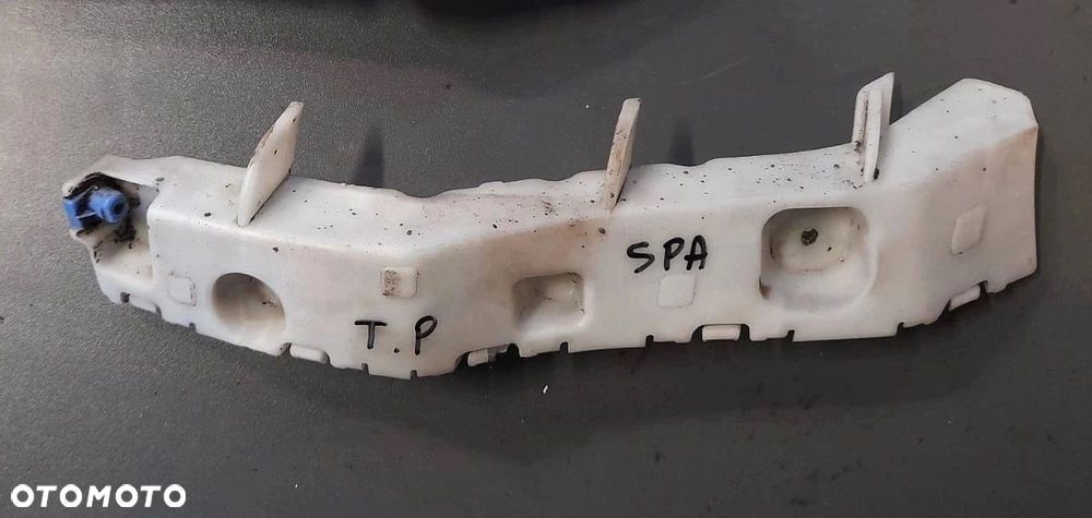 Spark III ślizg błotnika przedni przód tylny tył M300 Chevrolet - 3