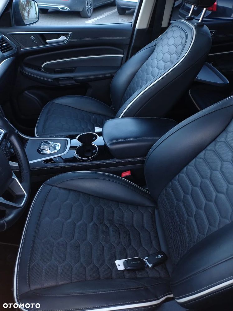 Ford S-Max 2.0 EcoBlue Vignale - 13