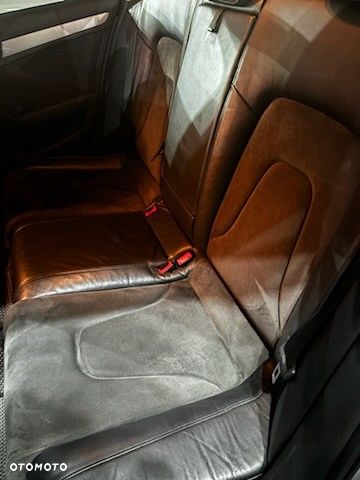 Audi A4 Limousine - 25