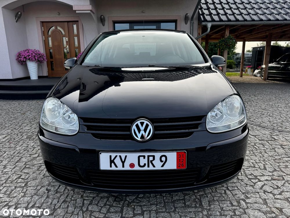 Volkswagen Golf 1.6 Goal - 2