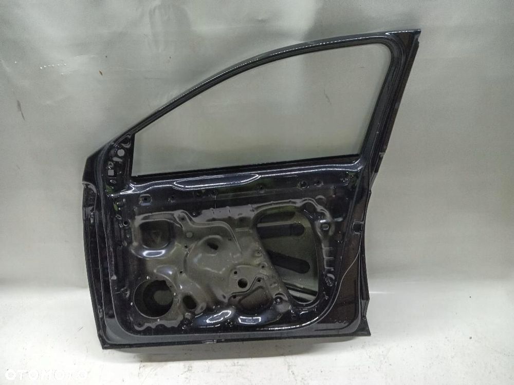 DRZWI PRZÓD PRZEDNIE PRAWE VW POLO VI 2G4831312 - 7