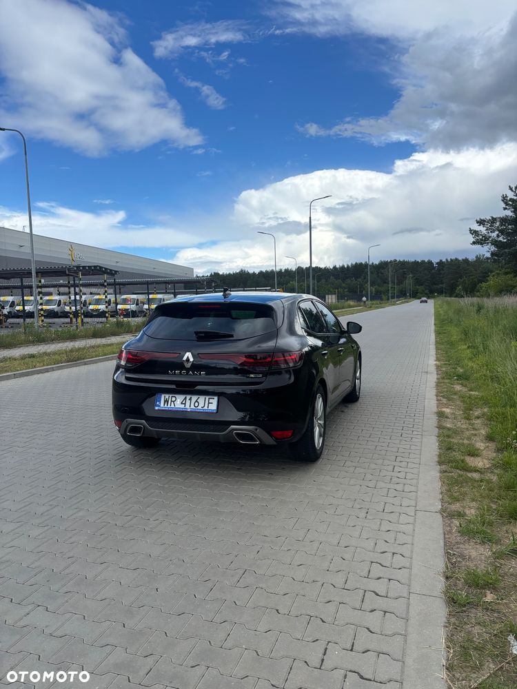 Renault Megane - 13