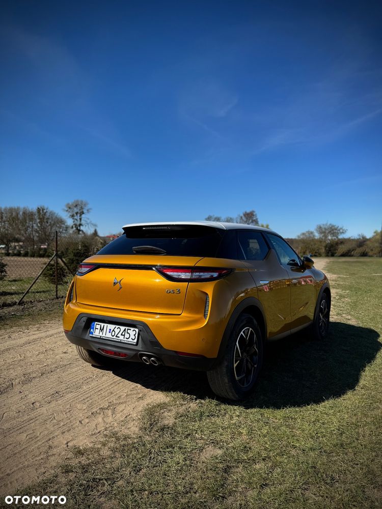 DS Automobiles DS 3 Crossback - 5