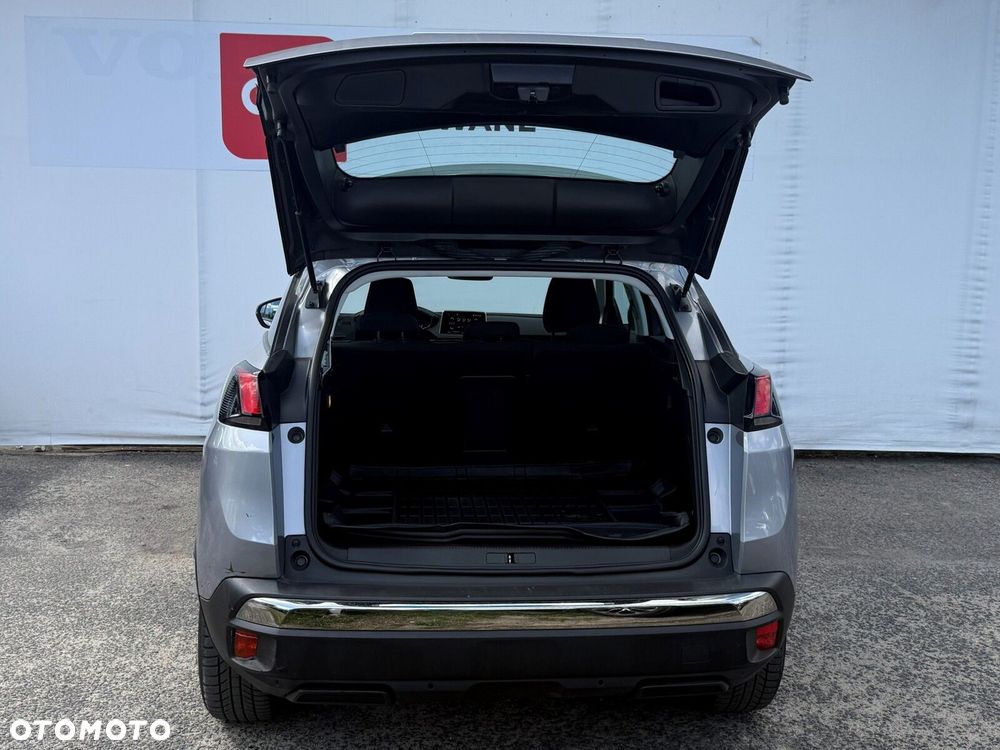 Peugeot 3008 1.6 PureTech GPF Allure S&S EAT8 - 9