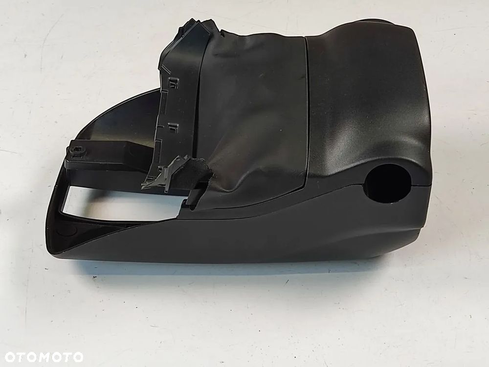 VOLVO XC40 17-21 r Osłona Obudowa Kolumny Kierowniczej - 4