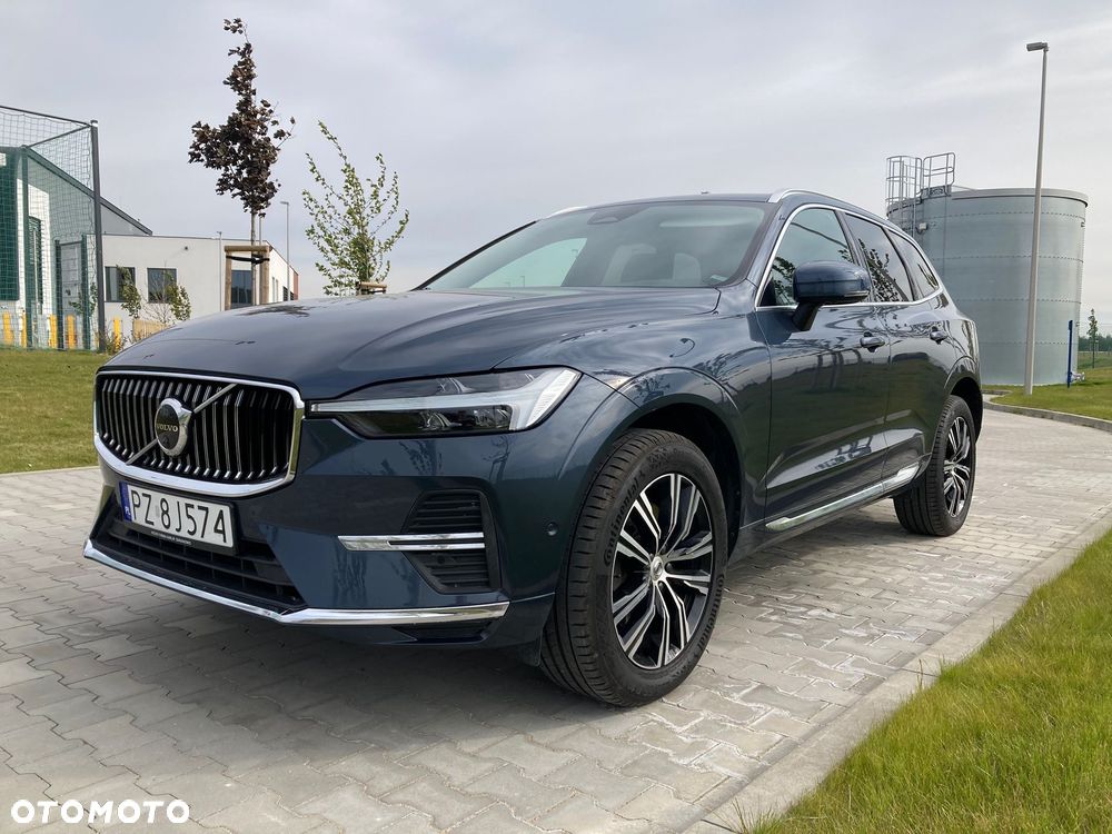 Volvo XC 60 D4 Inscription - 37