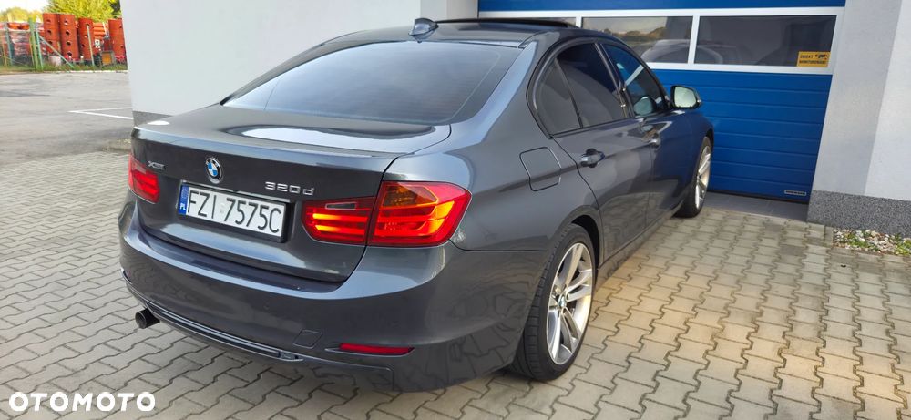 BMW Seria 3 ver-320d-xdrive-sport-line - 8