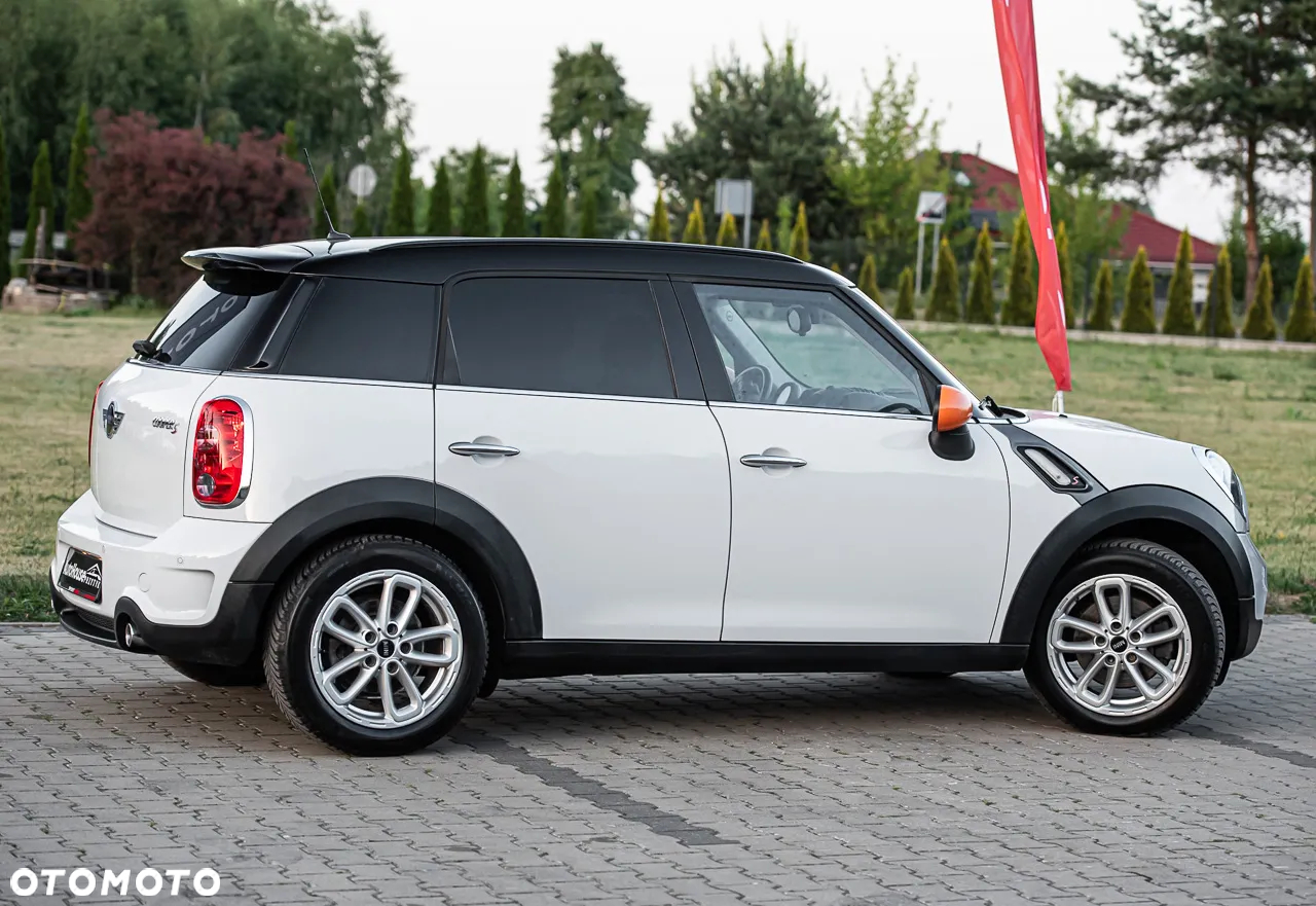MINI Countryman - 13