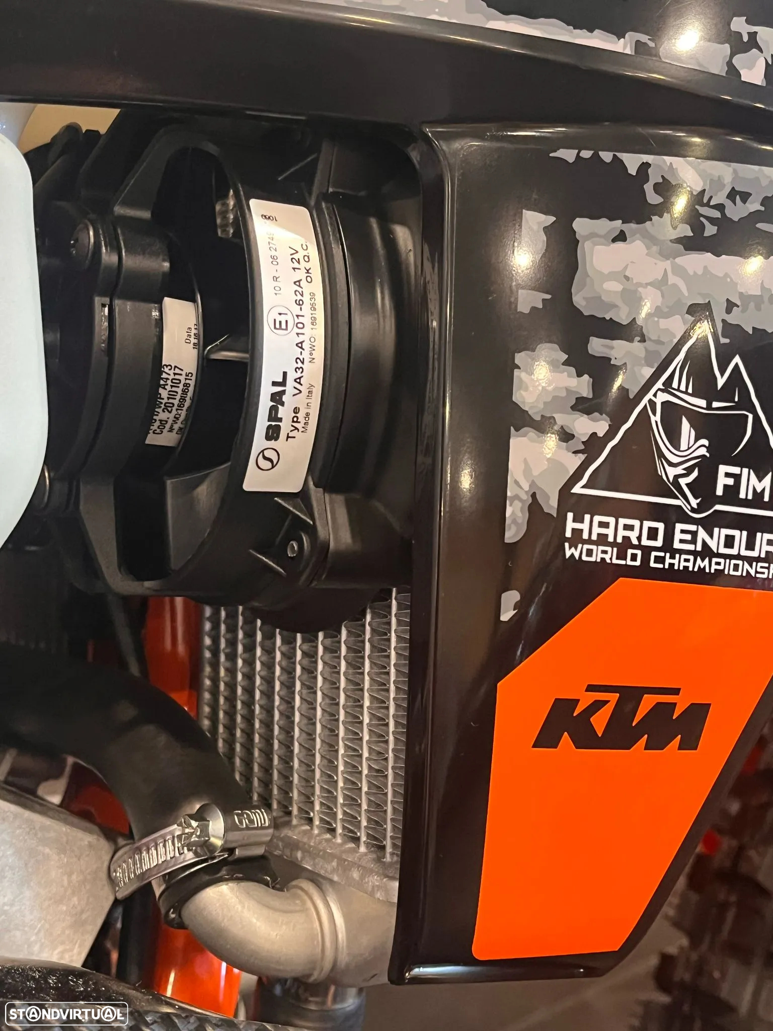 KTM 300 XC-W HARD ENDURO IVA DEDUTIVEL - 29