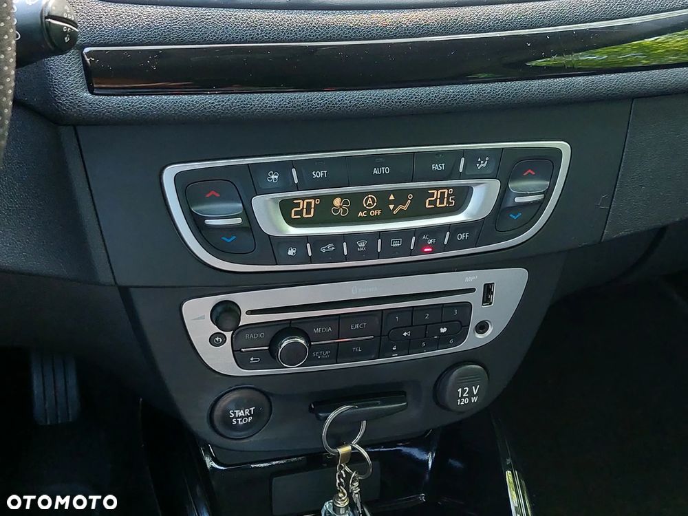 Renault Megane 1.2 16V TCE Energy Bose Edition - 7
