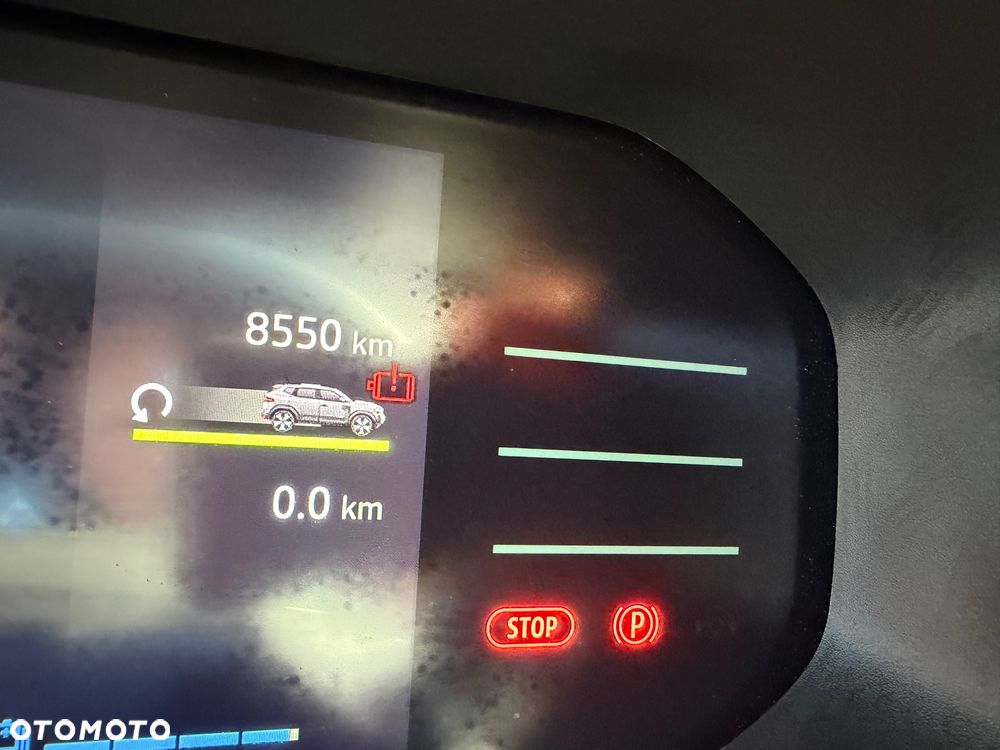 Dacia Duster 140 Journey - 17